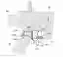 Fig. 01 - Semi-automatic firearm rapid-fire accessory