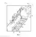 Fig. 03 - Machine gun assembly and interlock element for use with a machine gun assembly