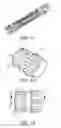 Fig. 06 - Expansion barrel nut systems and methods for attaching a handguard to an upper receiver of a firearm