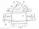 Fig. 01 - Ballistic shield for a firearm