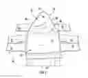 Fig. 02 - Ballistic shield for a firearm