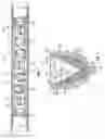 Fig. 02 - Consistent entry hole shaped charge