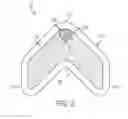 Fig. 03 - Enhanced linear shaped charge including spinal charge element
