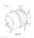 Fig. 04 - Armor-piercing cavitation projectile