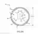 Fig. 08 - Armor-piercing cavitation projectile