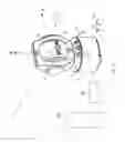 Fig. 02 - Length artifact and method of measurement
