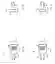 Fig. 06 - Laser device for pulley/sheave alignment