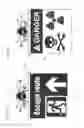 Fig. 04 - Dynamically establishing a temporary safe route via a network of unmanned aerial vehicles