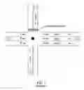 Fig. 02 - Method of and system for determining route speed of a mobile navigation unit movable along a route segment of a route having a plurality of intersections