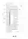 Fig. 13 - Pressure compensator for meter housing