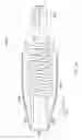 Fig. 02 - Probe tip for air data probe