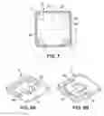 Fig. 05 - Thin weighing scale with a sandwich structure