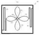 Fig. 01 - Sensors for detecting incident signals having disturbance elements