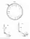Fig. 06 - Temperature sensing assembly for measuring temperature of a wall of a high temperature vessel