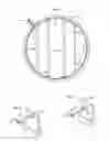 Fig. 07 - Temperature sensing assembly for measuring temperature of a wall of a high temperature vessel