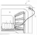 Fig. 01 - Cooking Appliance Comprising An Electrical Adapter