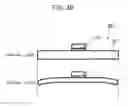 Fig. 05 - Dynamic quantity measuring device and pressure sensor using same