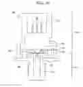 Fig. 13 - Dynamic quantity measuring device and pressure sensor using same