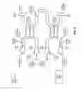 Fig. 06 - Integrated photonic-mirror test circuit