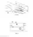Fig. 04 - Flexible pipe body and sensing method having a curvature sensor and tensile armour wire