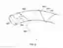 Fig. 06 - Flexible pipe body and sensing method having a curvature sensor and tensile armour wire