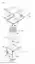 Fig. 06 - Cartridge-type apparatus for fixing biological sample using microwaves