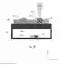 Fig. 05 - Magnetic base for collection and release of paramagnetic particles