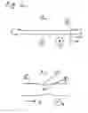Fig. 03 - Device and method for measuring distortion defects in a manufactured float glass strip