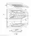 Fig. 01 - Sensor fluid reservoirs for microfabricated sensor cells