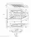 Fig. 02 - Sensor fluid reservoirs for microfabricated sensor cells