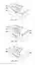 Fig. 09 - Sensor fluid reservoirs for microfabricated sensor cells