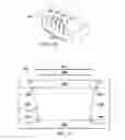 Fig. 10 - Sensor fluid reservoirs for microfabricated sensor cells