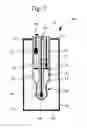 Fig. 04 - Reference electrode assembly for electrochemical sensor and electrochemical sensor