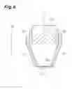 Fig. 09 - Inspection device and method for disposing magneto-optical crystal