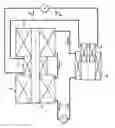 Fig. 01 - System for Measuring the Concentration of Magnetic Ballast in a Slurry