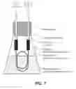 Fig. 08 - Ion chromatography system and methods utilizing a weak acid or weak base extraction device