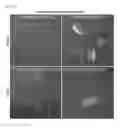 Fig. 22 - Use of phosphatidylinositol phosphate-binding material for apoptosis detection