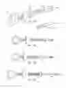 Fig. 19 - Devices and assays for diagnosis of sinusitis