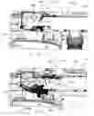 Fig. 24 - Detection apparatus having a microfluorometer, a fluidic system, and a flow cell latch clamp module
