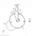 Fig. 02 - Angle of attack vane with differential pressure validation