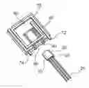Fig. 01 - Adapter for receiving an integrated circuit