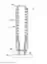 Fig. 01 - Two-piece spring probe