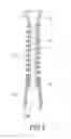 Fig. 03 - Two-piece spring probe