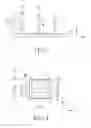 Fig. 03 - Evaluation apparatus and probe position inspection method
