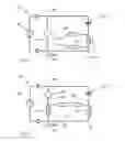 Fig. 02 - Electronic circuit for measuring currents during charging and discharging of a secondary battery