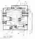Fig. 01 - Fluid channelling system of an NMR system and method of operating a system of this kind