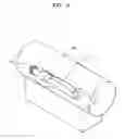 Fig. 03 - RF receiving coil unit for MRI apparatus