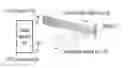 Fig. 01 - Radar device with noise cancellation
