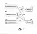 Fig. 02 - System and method of tracking multiple targets designated by pulse-coded lasers