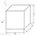 Fig. 01 - Scintillator, scintillator array, radiation detector, and radiation examination device
